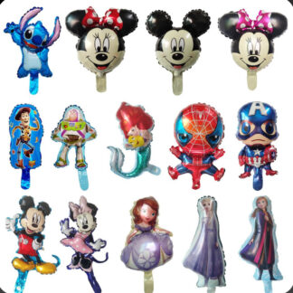 Disney Series