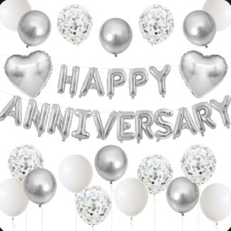 Happy Anniversary
