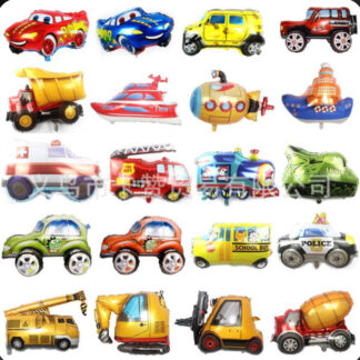 Car Series