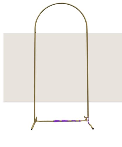 White Door Arch - Image 2