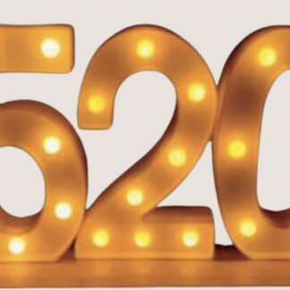 520 LED