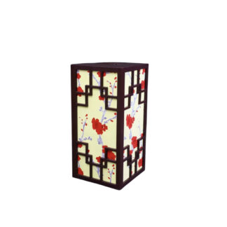 Chinese Lantern Box