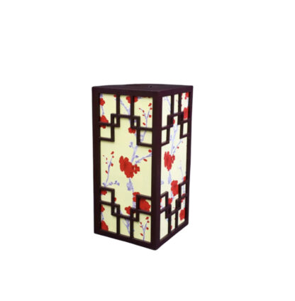 Chinese Lantern Box
