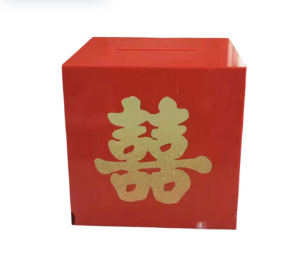 Angpau Box
