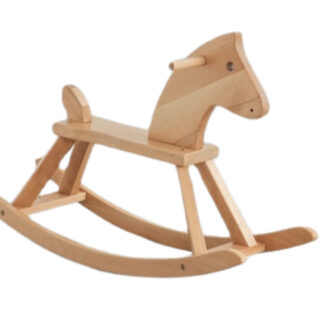 Rocking Horse