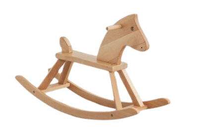 Rocking Horse