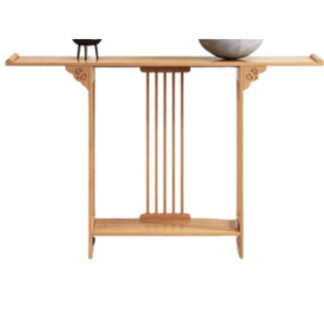 Chinese Table