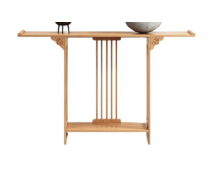 Chinese Table
