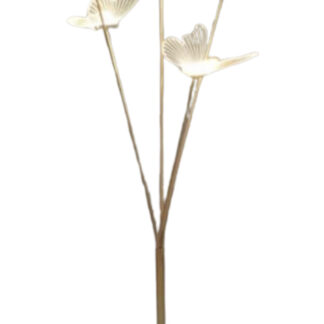Butterfly Light Stand