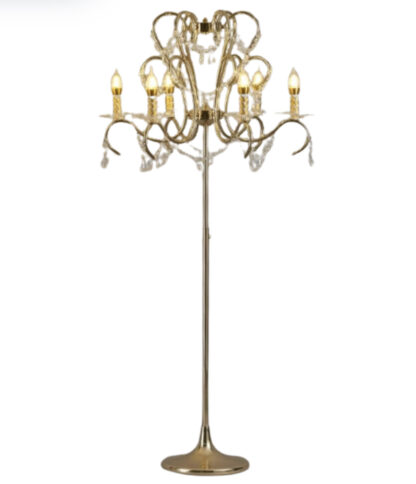 French Lighting