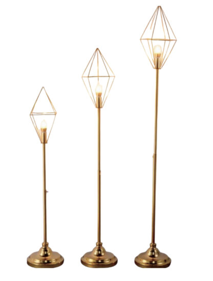 Diamond Lighting