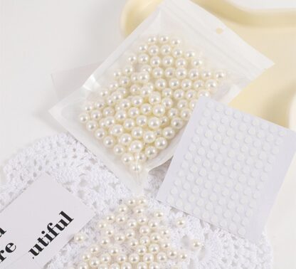 8mm Pearl (100pcs)