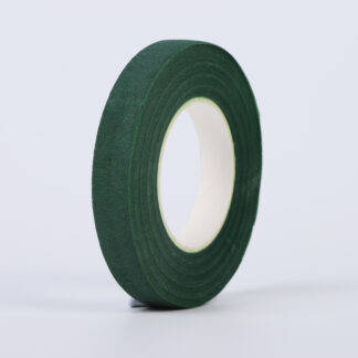 Green Flower Tape