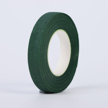 Green Flower Tape