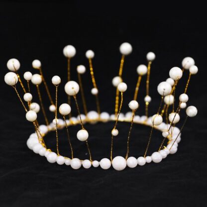 Plastic Crown
