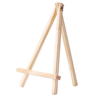 Wooden Easel