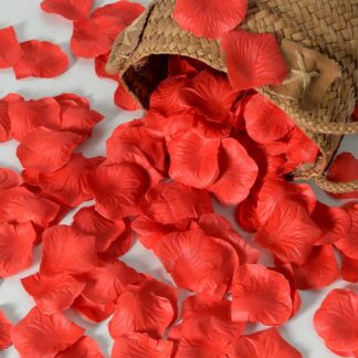 Flower Petal Artificial