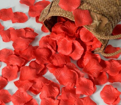 Flower Petal Artificial