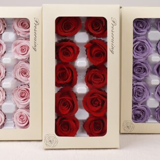 Preserved Flowers