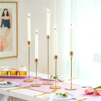 Candle Stand Section