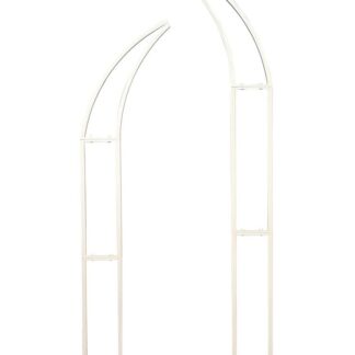 Horn Shape Arch