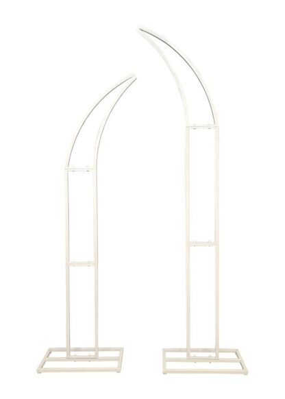 Horn Shape Arch