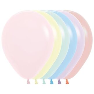 Pastel Colour