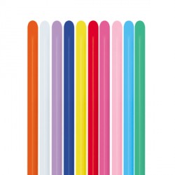 260s Fashion Balloon