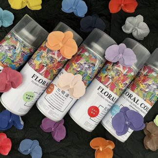 Flower Spray
