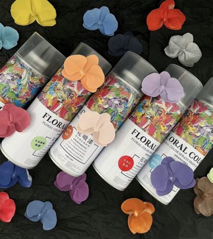 Flower Spray