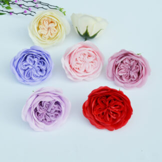 Austin Soap Flower