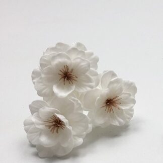 Sakura Soap Flower