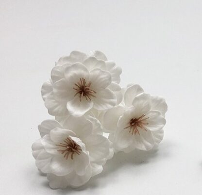 Sakura Soap Flower