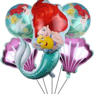 Mermaid