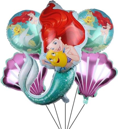 Mermaid