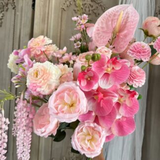 Artificial Flowers & Foliage