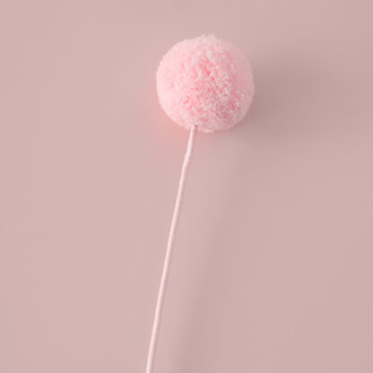 Knitting Ping Pong