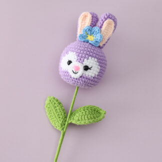 Knitting Stellalou