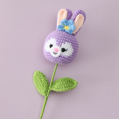 Knitting Stellalou