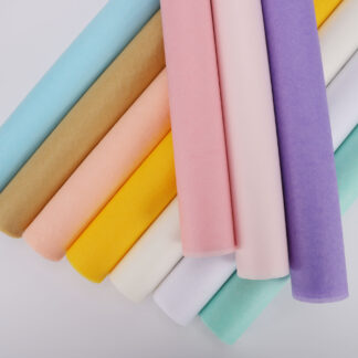 Cotton Wrapping Paper Roll