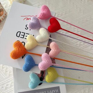 Knitting Love