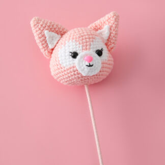Knitting Linabell