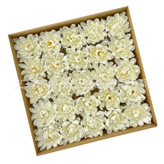Small Lotus Soap Flower
