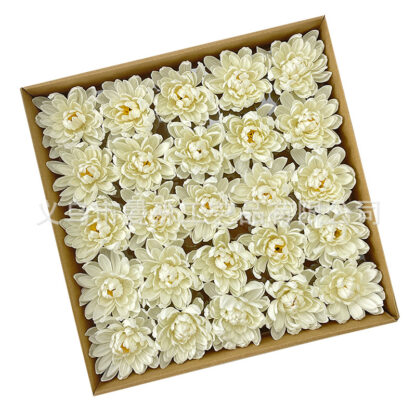 Small Lotus Soap Flower