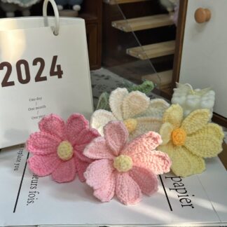 Knitting Cosmos