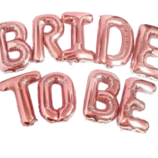 Bride To Be