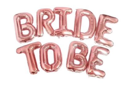 Bride To Be
