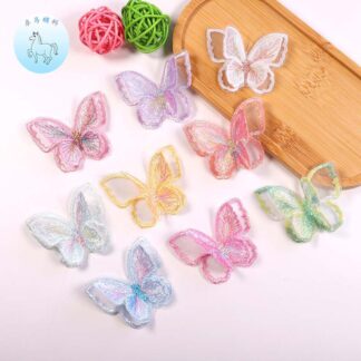 Clothes Butterfly