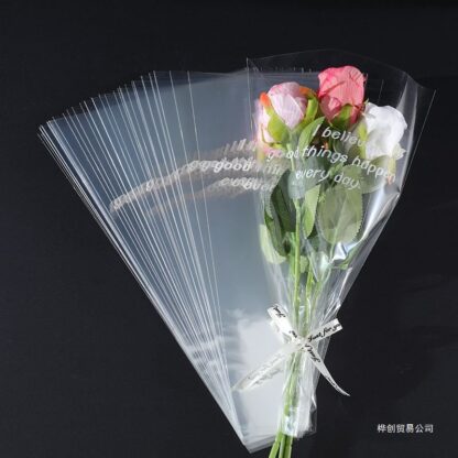 Believe Clear Wording Paper