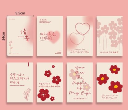 Love Letter Card